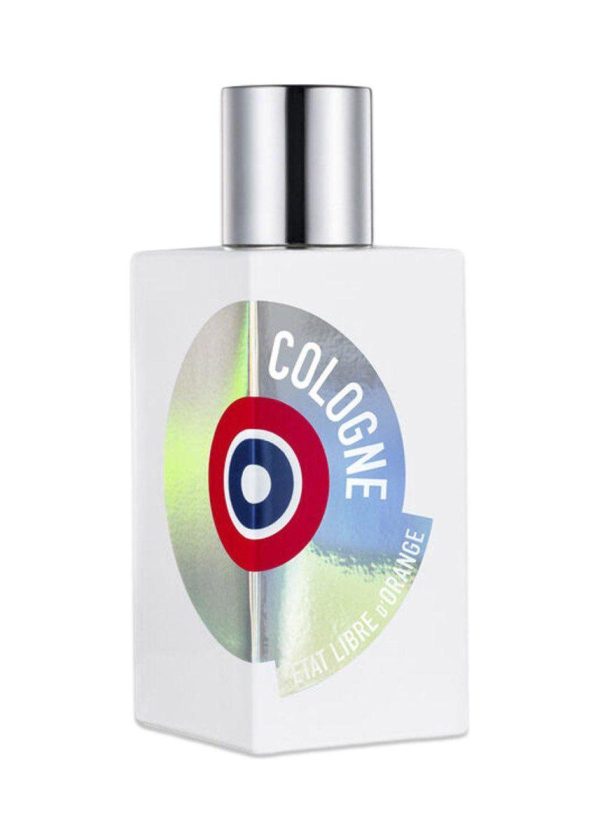 Cologne - 100 Ml Hot on Sale