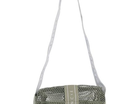 Crossover Bag - Gray Green Online Sale