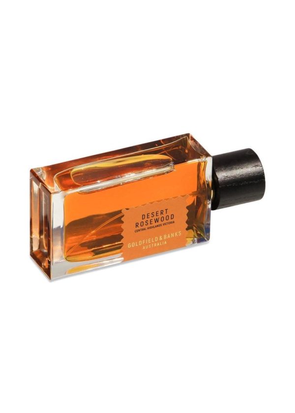 Desert Rosewood - 100 Ml Online