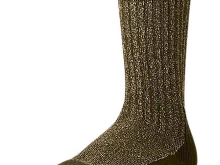 Boot Socks - Olive Khaki For Sale