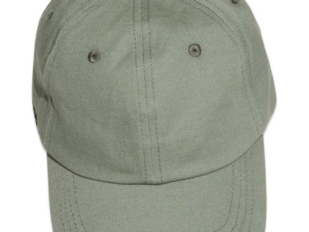 FN-UX-HATS000148 - Sage Green Online Sale