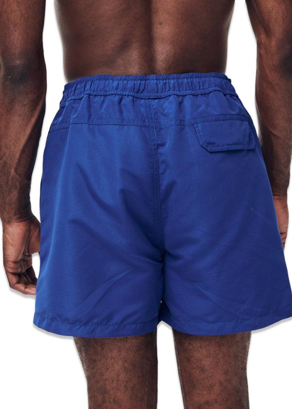 William shorts - Blue Sale