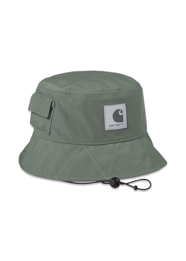 Kilda Bucket Hat - Thyme For Cheap