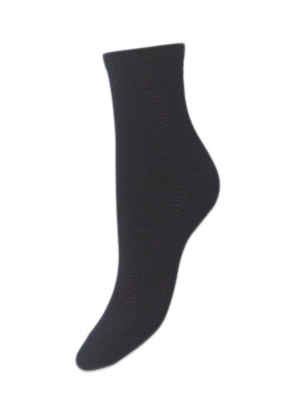 Dover Stripe Sock - Night Sky Online now