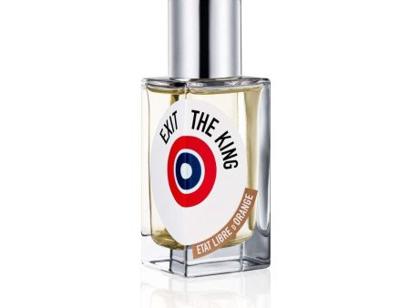 Exit The King EdP - 50 Ml Cheap