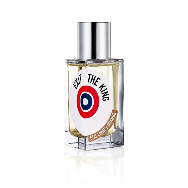 Exit The King EdP - 50 Ml Cheap