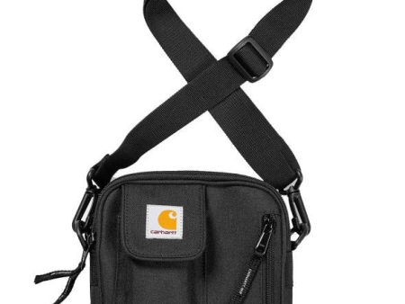 Essentials Bag, Small - Black For Discount