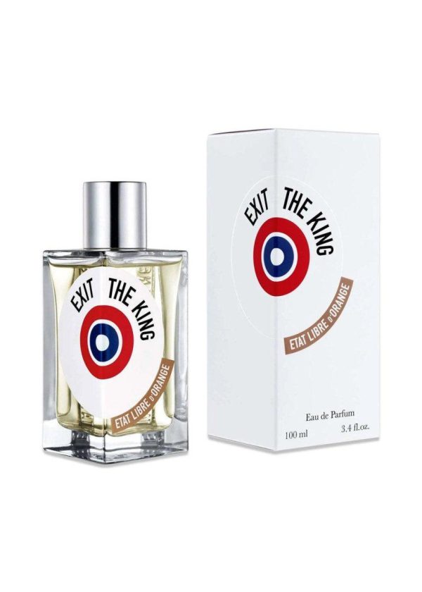 Exit The King EdP - 30 Ml on Sale