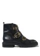 3552 Black calf gold 602 - Black Calf Gold 602 For Cheap