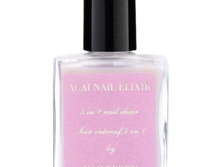 Acai Nail Elixir 15 ml - Multi Online now