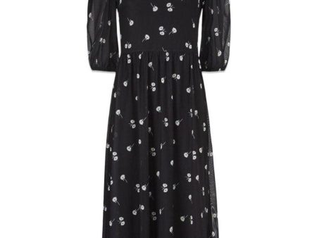 Missy print dress - Dark Daisy Online Hot Sale