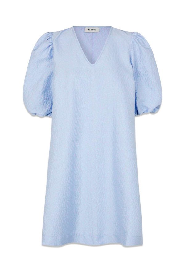 TelmaMD dress - Celestial Blue on Sale