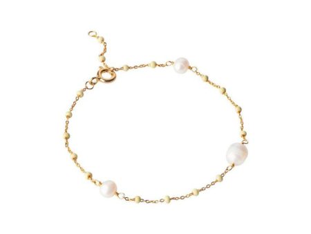 Bracelet, Lola Perlita - Lemone Pearl Hot on Sale