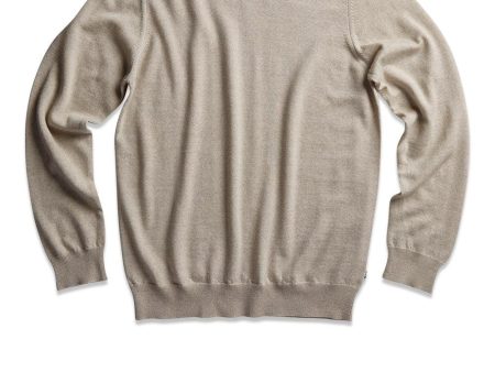 Ted 6328 - Light Khaki Mel For Sale