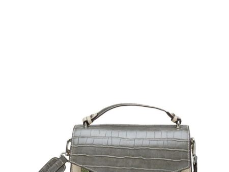 Amelie Rosemary Bag - Nimbus Cloud Fashion