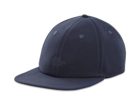 Norm hat - Navy Fashion