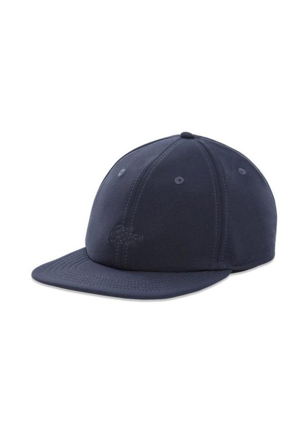 Norm hat - Navy Fashion