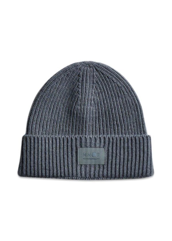 Bob Beanie 6474 - Grey Mel. Online Sale