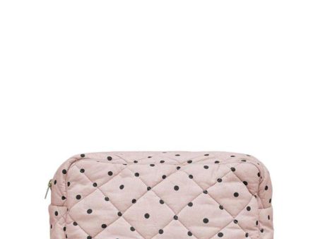 Dot Malin Bag - Peach Whip Cheap