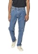 Doc Stone Blue Jeans - 90 S Blue Online