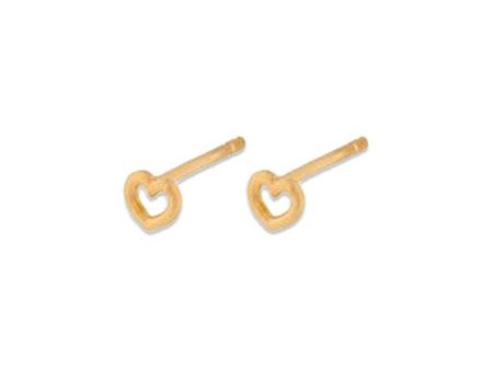 Love Earsticks - Guld Cheap