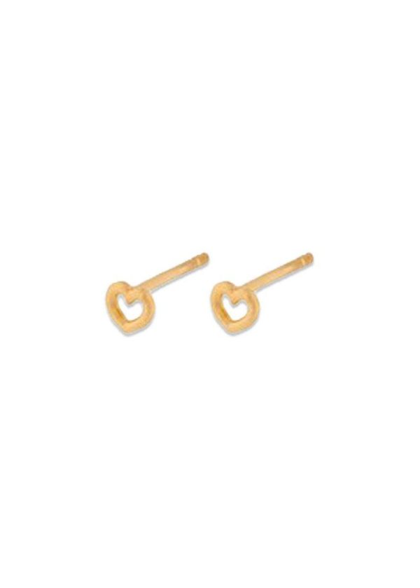 Love Earsticks - Guld Cheap