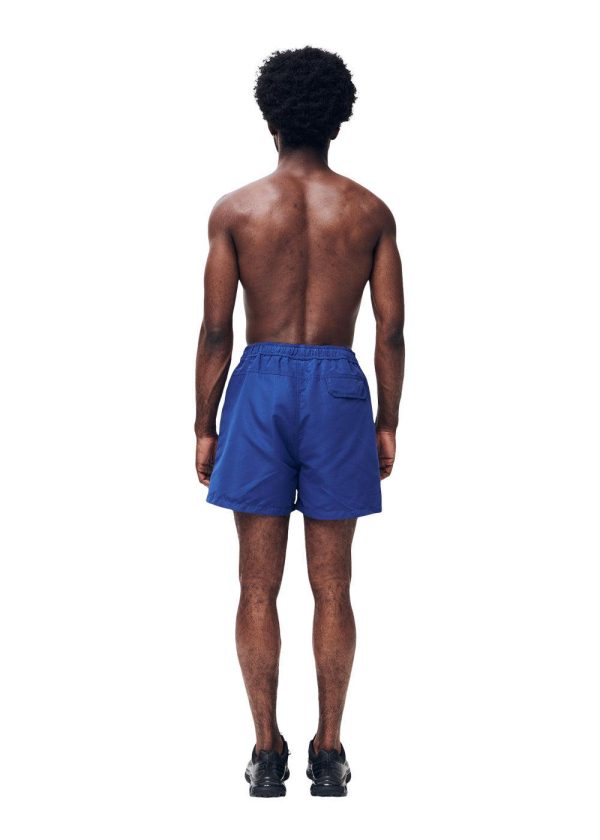 William shorts - Blue Sale