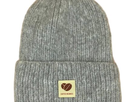 Huer sky beanies - Lysegrå For Sale