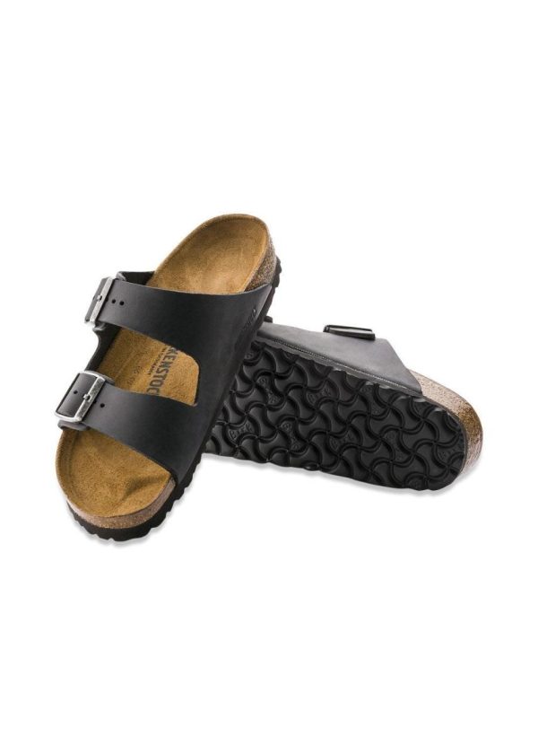 Arizona NU Oiled Black - Oiled Black Online now