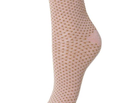 Dina Small Dots Coll. - Wild Rose Fashion