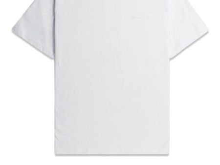 Baine Base Tee - White Cheap