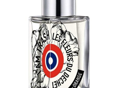 Les Fleurs du Déchet - I am Tr - 30 Ml Hot on Sale