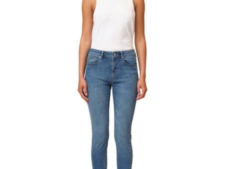 Alexa Jeans wash Port Louis - Denim Blue For Discount