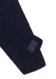 Bob Scarf 6474 - Navy Blue Online Hot Sale