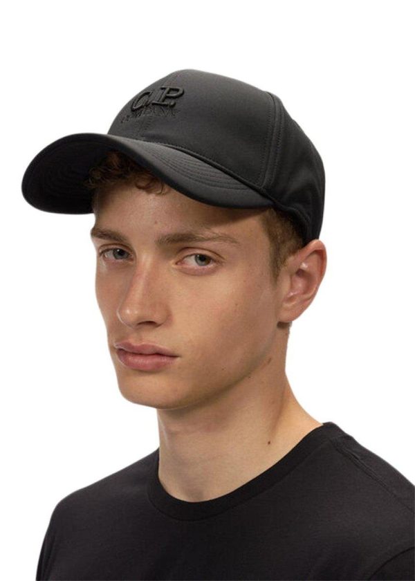 Baseball Cap - Black For Cheap