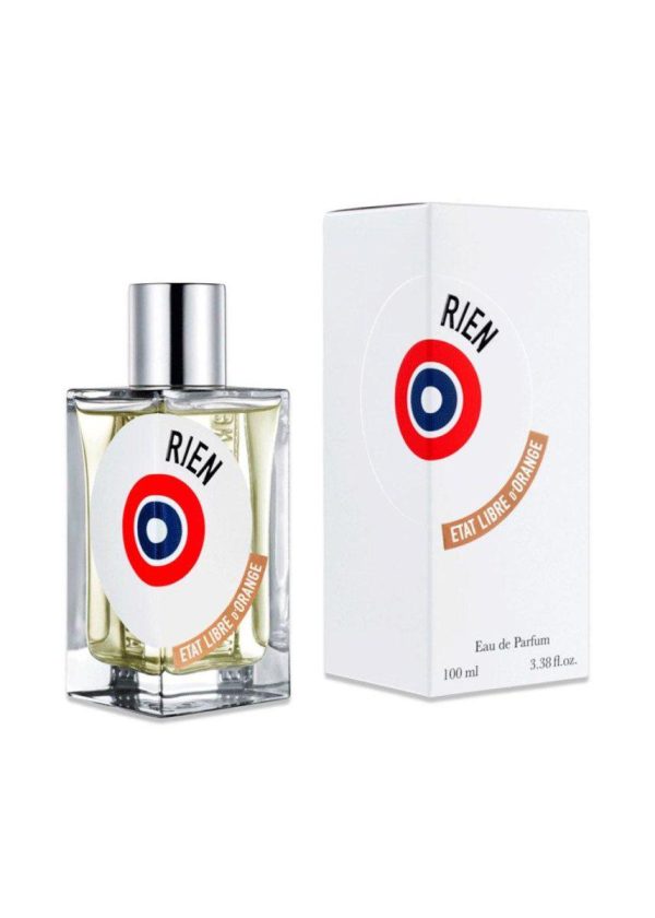 Rien EdP - 100 Ml Online now