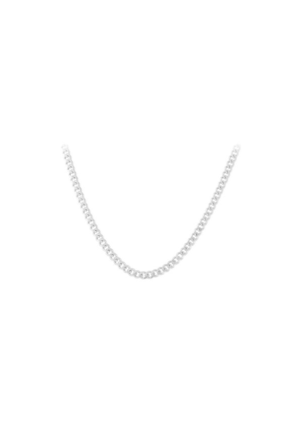 Solid Necklace Short length - S Discount