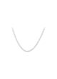 Solid Necklace Short length - S Discount