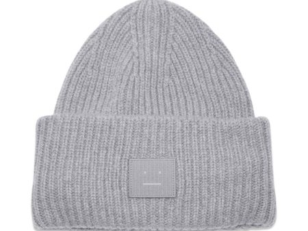 FA-UX-HATS000063 - Grey Melange Cheap