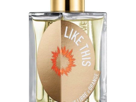 Like This - 100 Ml Online