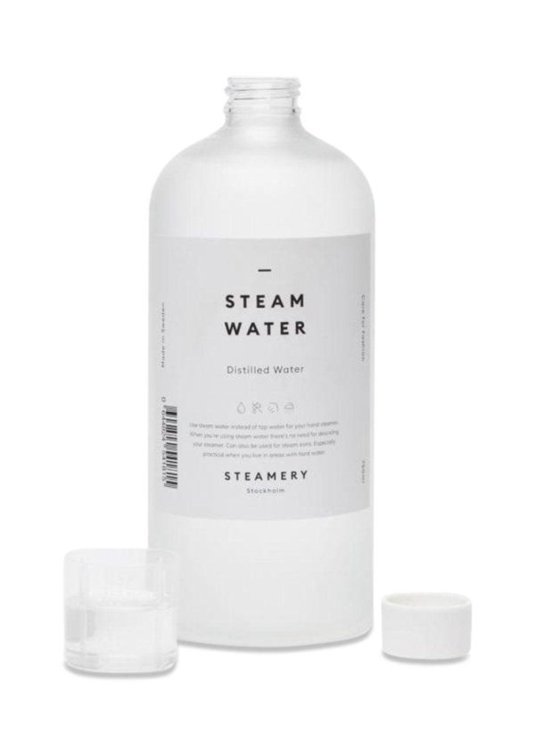 Steam Water - Neutral Supply