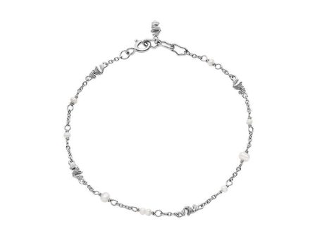 Mero Bracelet - Sterling Silver (925) Discount