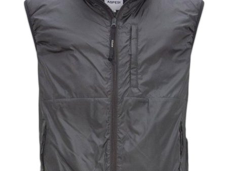 GILET JIL - Fumo   Smoke Discount