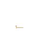 Tres Petit La Mer Earring With - Gold Sale