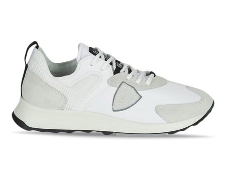 Royale Low Man Mondial - Blanc Hot on Sale