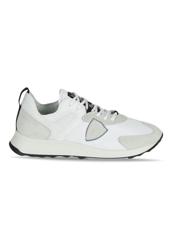 Royale Low Man Mondial - Blanc Hot on Sale