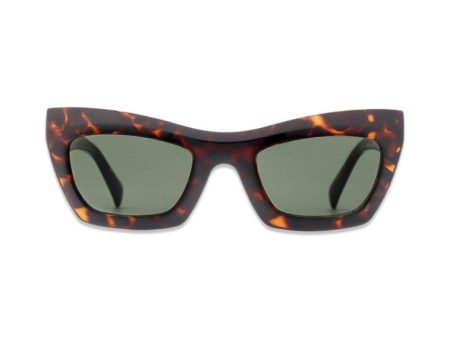 Luxx - Demi Tortoise Fashion