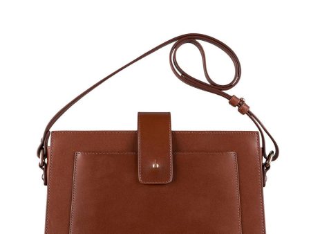 Sac Albane - Noisette Online Sale