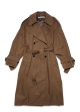 FN-WN-OUTW000577 - Coffee Brown Online Hot Sale