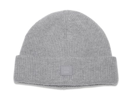 FA-UX-HATS000064 - Grey Melange Online now